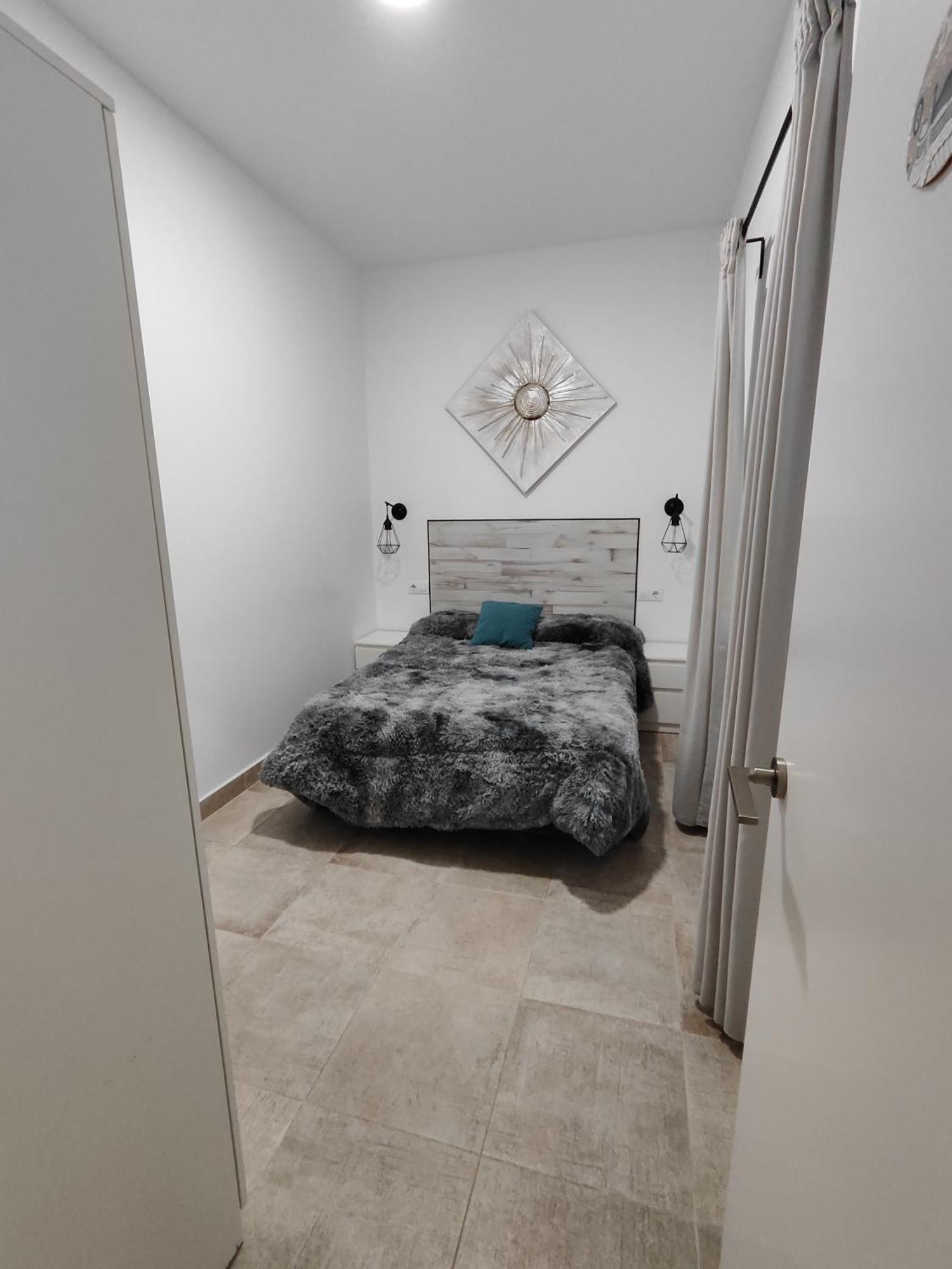 Appartement Antigua Retama Cádiz